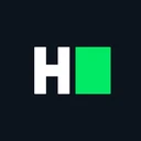 HackerRank logo